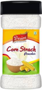 Desire Foods Baker's Choice Corn Starch Powder