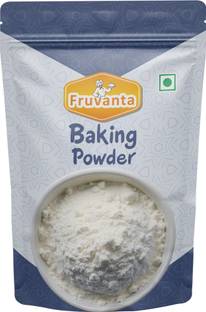 Fruvanta Baking Powder 100gm. Baking Powder