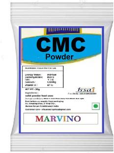 Marvino CMC Powder Carboxymethyl Cellulose (CMC) Powder