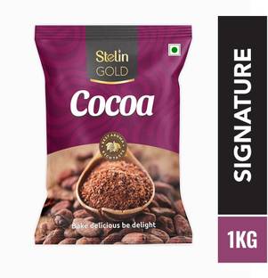Stelin Gold Signature Cocoa Powder