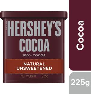 HERSHEY'S Cocoa Powder Cocoa Powder