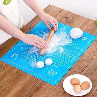 RameshwasrSore Food-grade Silicone Baking Mat