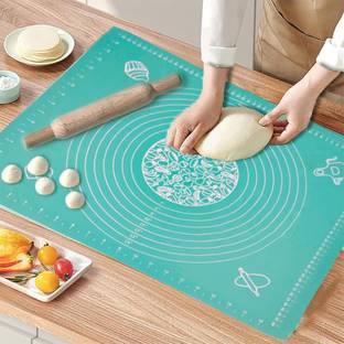 ArrayStyle Food-grade Silicone Baking Mat