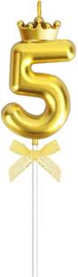 PopTheParty Cake Topper