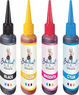 Bake Print Repeat Edible Essence for Cake Making | Food Grade | for Cake Printing on Sugar Sheet | Edible Cake Topper