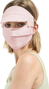Verilux Pink Helmet Skull Cap for Women