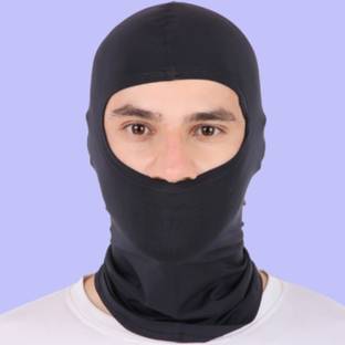 PEENAKIN Blue Bike Face Mask for Men