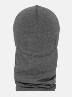 TVS Grey Helmet Skull Cap for Men