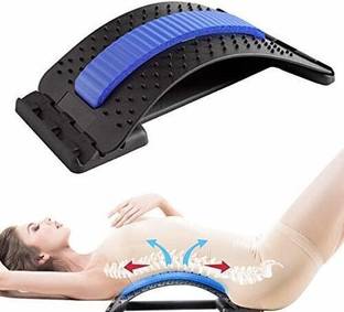 DHARU MAGIC BACK SUPPORT Balance Step