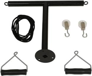 Physiogears T Pulley Balance Step