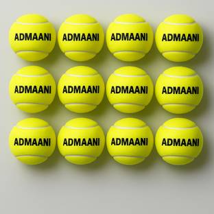 ADMAANI GLOBAL ADM-0002 Tennis Ball