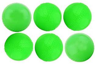 Rmax Wind Ball Cricket Synthetic Ball