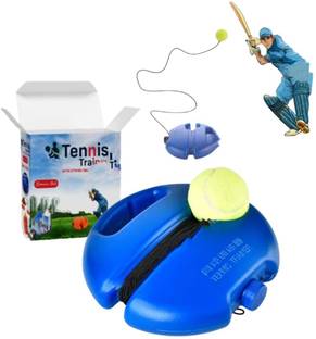 Playvista Solo Tennis Training Equipment for Self-Pracitce Tennis Kit Tennis Ball