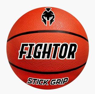 FIGHTOR STICK GRIP Basketball - Size: 7
