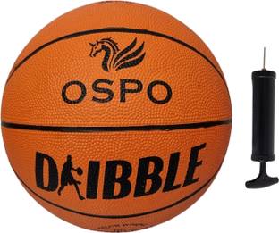 OSPO SPORTS Size 5 Basketball - Size: 5