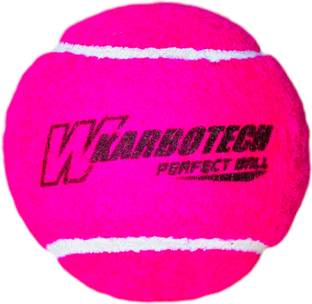 WOODS KARBOTECH CRICKET TENNIS BALLS Cricket Tennis Ball