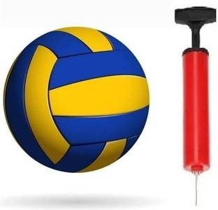 Sportsfitness creaters Volleyball - Size: 4