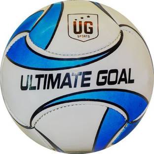 ULTIMATE GOAL Sport Head Shooter Football - Size: 3