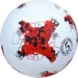 ALKA K RU-980 Football - Size: 5