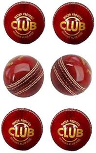RASTOGI TRADERS 1 Cricket Leather Ball