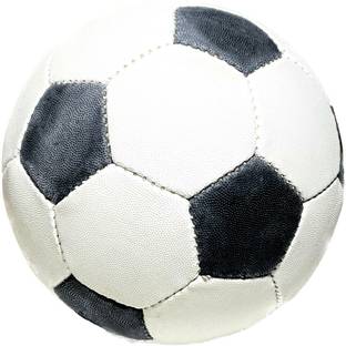 Dinetic BALL Throw Ball - Size: 5