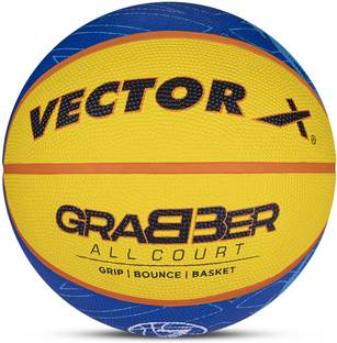 VECTOR X GRABBER Basketball - Size: 7