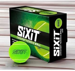 sixit cricket ball Cricket Tennis Ball