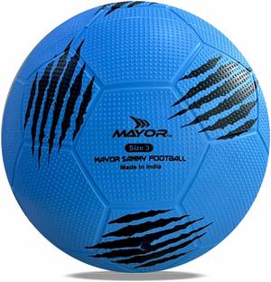 MAYOR Sammy-3 Football - Size: 3