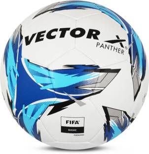 VECTOR X PANTHER FOOTBALL Football - Size: 5