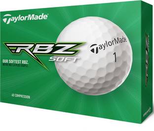 TAYLORMADE RBZ soft Golf Ball