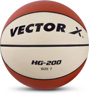 VECTOR X HG-200 Basketball - Size: 7