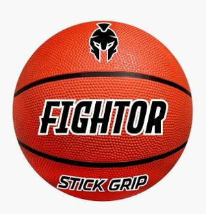 FIGHTOR STICK GRIP Basketball - Size: 7