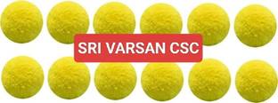SRI VARSAN CSC BALL BADMINTON BALL Baseball