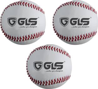 GLS SOLID CORK CORE BALL Baseball