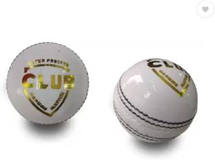 shourya trader Cricket Leather Ball Cricket Leather Ball