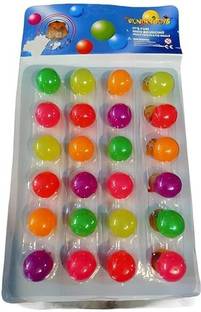 Guru Kripa Crazy Ball Juggling Ball