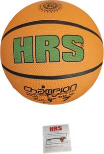 GRANT HRS Basketball - Size: 7