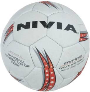 NIVIA Womens /12-16yrs Handball