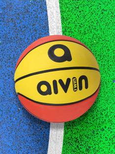 AIVIN Onset Basketball - Size: 5