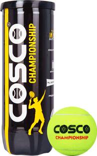 COSCO Championship Lawn Tennis Ball