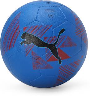 PUMA Future 2 Soccer Ball Football - Size: 5