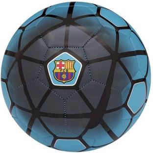 Furious3D Barcelona FCB Football - Size: 5