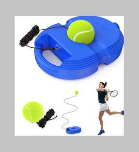GreenVillage enterprise Tennis Training Equipment for Self-Pracitce,Portable Tool,Tennis Rebounder Kit-d Tennis Kit