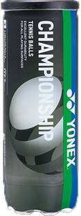 YONEX Championship Tennis Ball