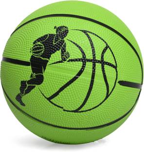 ArrowMax Basketball For Kids Juniors Boys And Girls Ball Small Size-3 Basketball - Size: 3