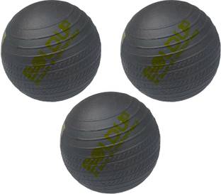 BOLDUP Jumper Rubber Stumper Cricket Ball Rubber Ideal for Training Games Cricket Rubber Ball