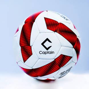 CAPTAIN PRACTICE 5 SIZE FOOTBALL Football - Size: 5