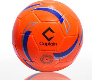 CAPTAIN FIGHTER 5 SIZE FOOTBALL Football - Size: 5