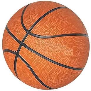 gamers hub Basketball ( Size: 7, Color : Orange, Ideal for Training/Match Basketball - Size: 7