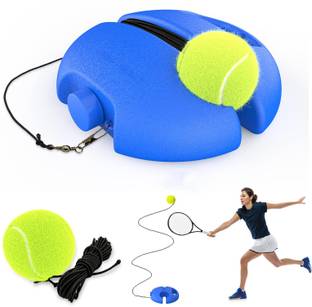 RainbowTraiding Rebounce Ball Cricket Training Ball